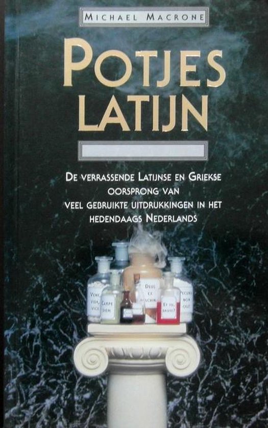 9789022981009 Potjeslatyn