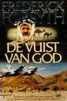 9789022981603 De vuist van God