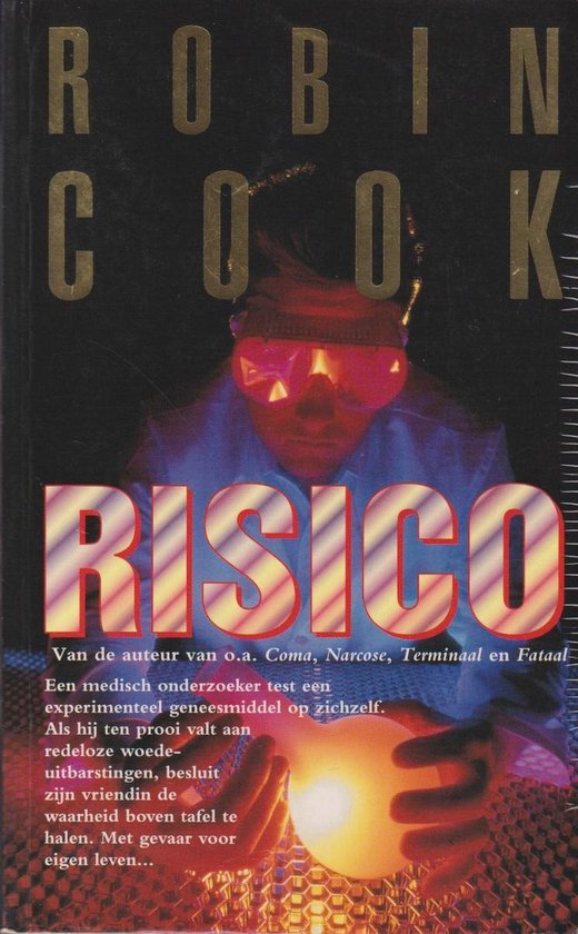 9789022982273 Risico