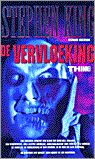 9789022983072 De vervloeking