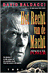 9789022983423 Het recht van de macht  Film editie