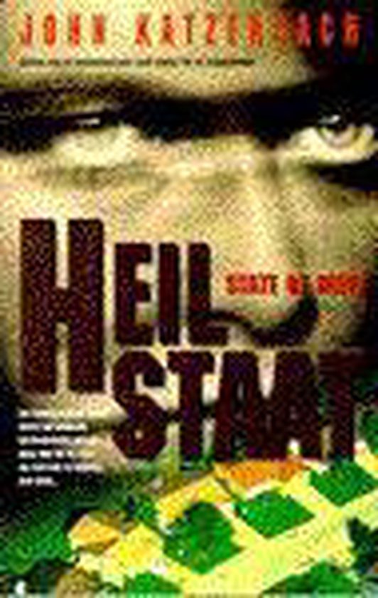 9789022983638 Heilstaat