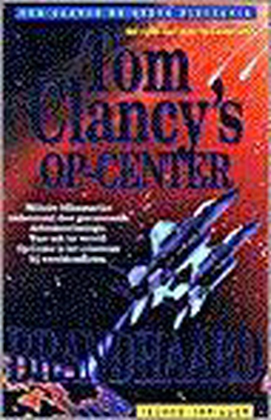 9789022984208-Tom-Clancys-Op-Center-Brandhaard