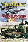 9789022984963 Woestijnstorm
