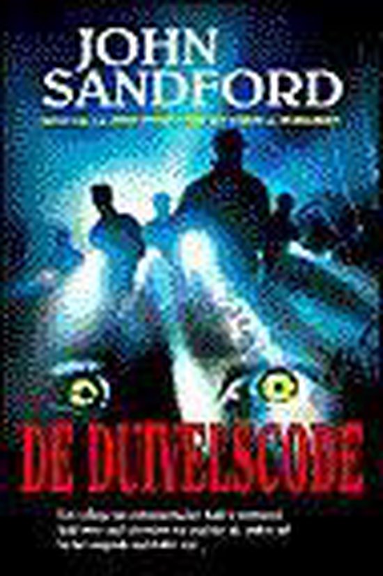 9789022985274 De duivelscode