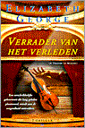 9789022985373 Verrader van het verleden