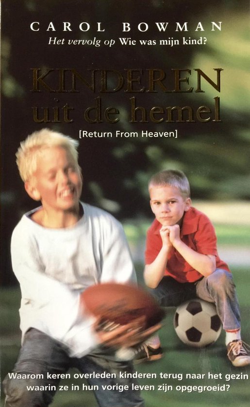 9789022985410 Kinderen uit de hemel