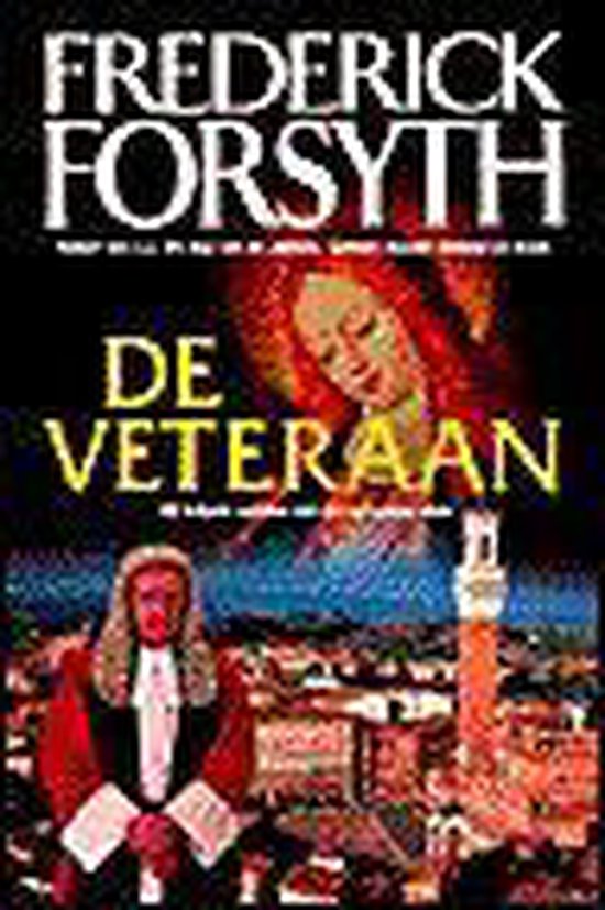 9789022985434 De veteraan