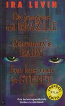 9789022985731 Ira Levin Omnibus