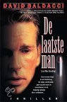 9789022985823 De laatste man