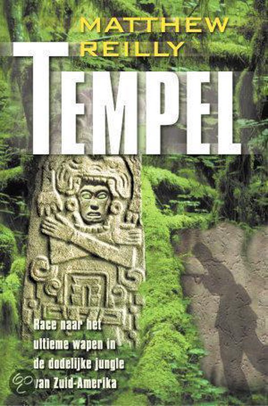 9789022986295 Tempel