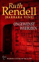 9789022986332 Ongewenst weerzien