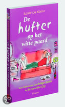 9789022986851 Hufter op het witte paard