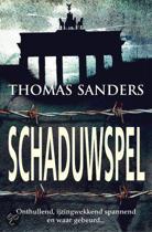 9789022987445 Schaduwspel