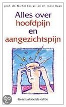 9789022987940 Alles over hoofdpijn en aangezichtspijn