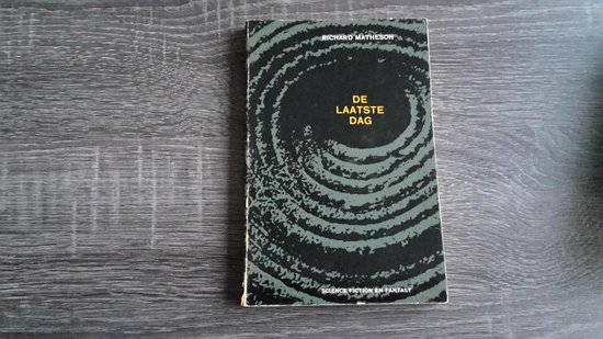 9789022990865 Laatste dag bruna sf 86