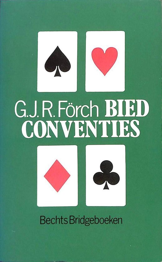 9789023003724 Biedconventies