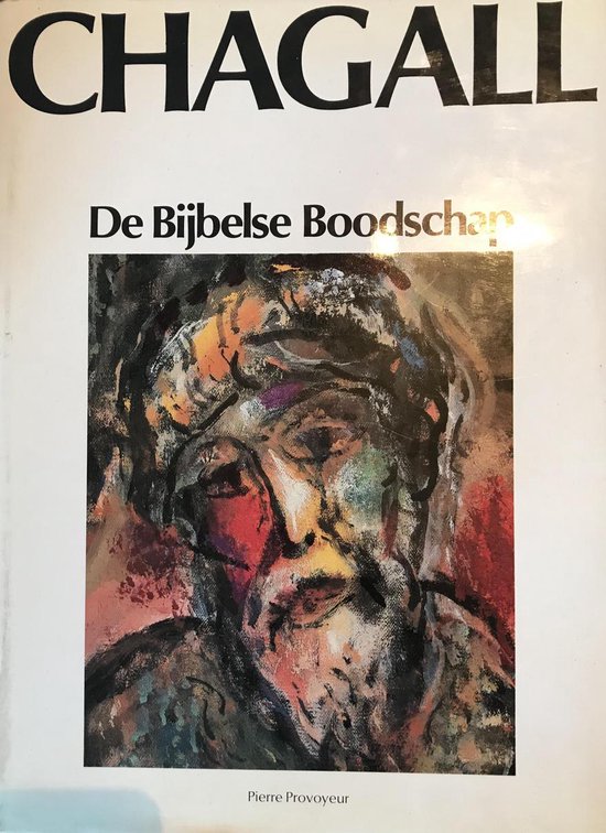 9789023005629 De Bijbelse boodschap