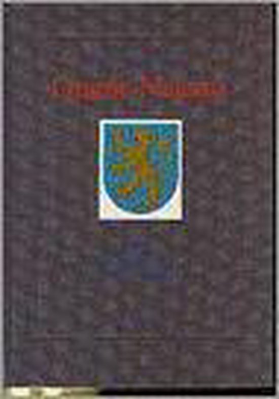 9789023007784 Oranje Nassau