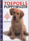 9789023009146 Toepoels Puppywijzer