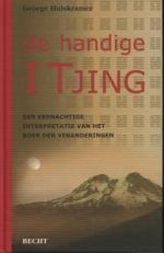 9789023009948 De handige I Tjing