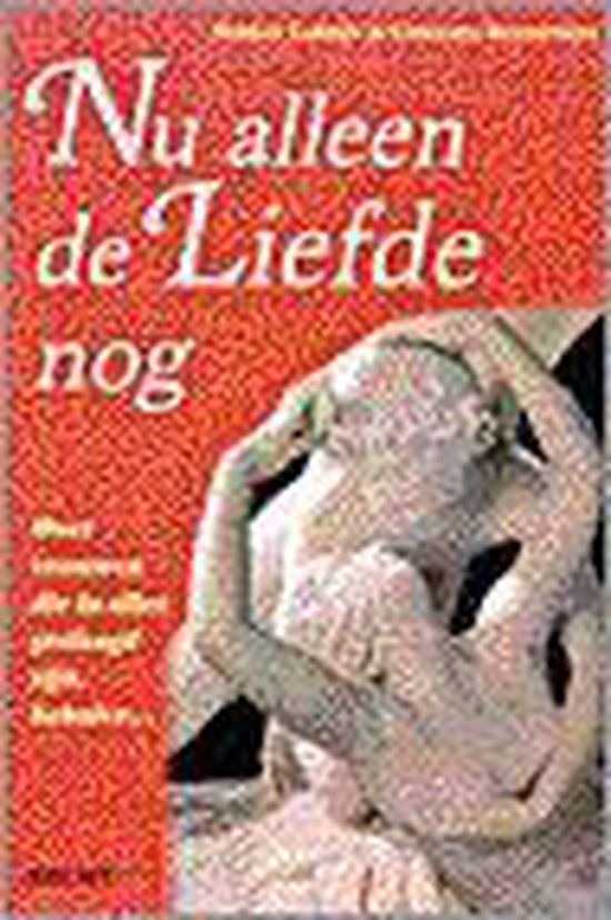 9789023010142 Nu alleen de liefde nog