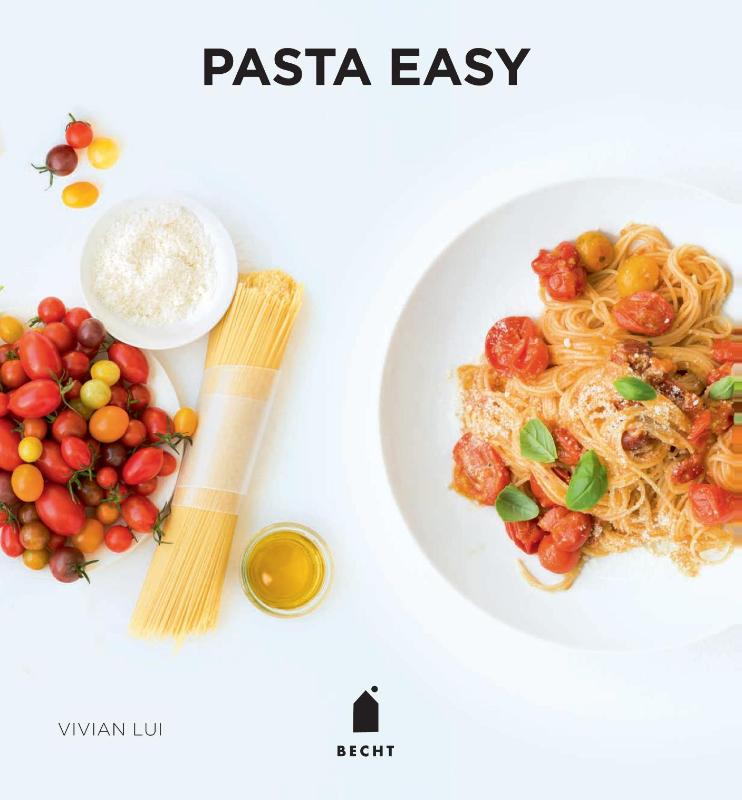 9789023014829 Pasta easy