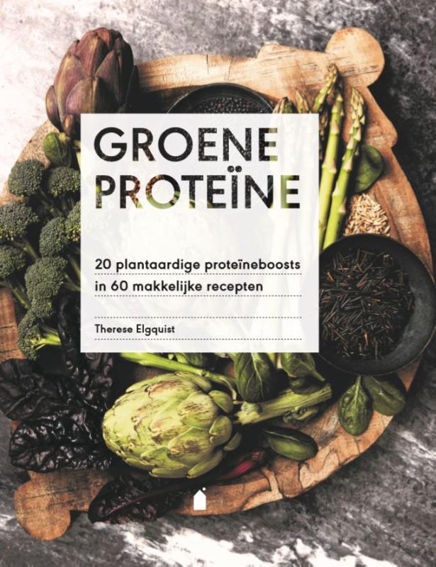 9789023016113 Groene protene