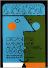 9789023222477 Organisaties management analyse ontwerp en verandering  druk 4