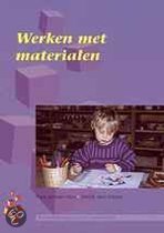 9789023225119 Werken met materialen  F JanssenVos N den Dikken