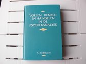 9789023226611 Voelen  denken en handelen in de psychoanalyse