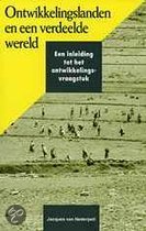 9789023227922 Ontwikkelingslanden en een verdeelde wereld  druk 1