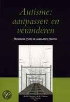 9789023228783 Autisme aanpassen en veranderen