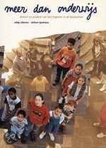 9789023229889 Meer dan onderwijs  druk 5