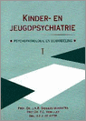 9789023230144 Kinder en jeugdpsychiatrie  I  druk 6