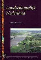 9789023232124 Landschappelijk Nederland  druk 1