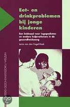 9789023234500 Eet en drinkproblemen bij jonge kinderen  druk 2