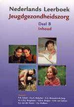 9789023235743 Nederlands leerboek jeugdgezondheidszorg  B  druk 4