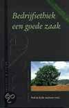 9789023237518 Bedrijfsethiek een goede zaak  druk 5