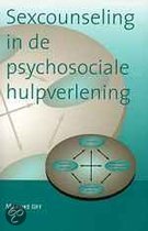 9789023238027 Sexcounseling in de psychosociale hulpverlening  druk 2