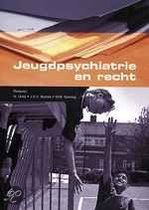 9789023239048 Jeugdpsychiatrie en recht  druk 2