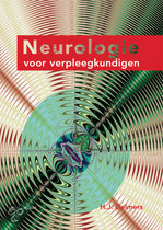 9789023246459 Neurologie voor verpleegkundigen