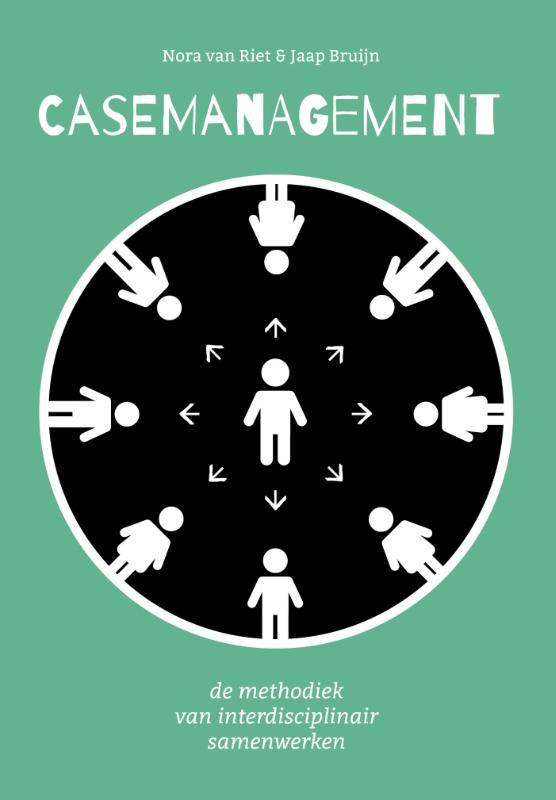 9789023254089 Casemanagement