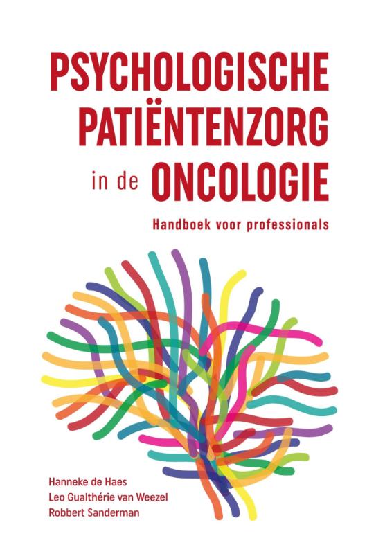 9789023255253 Psychologische patientenzorg in de oncologie