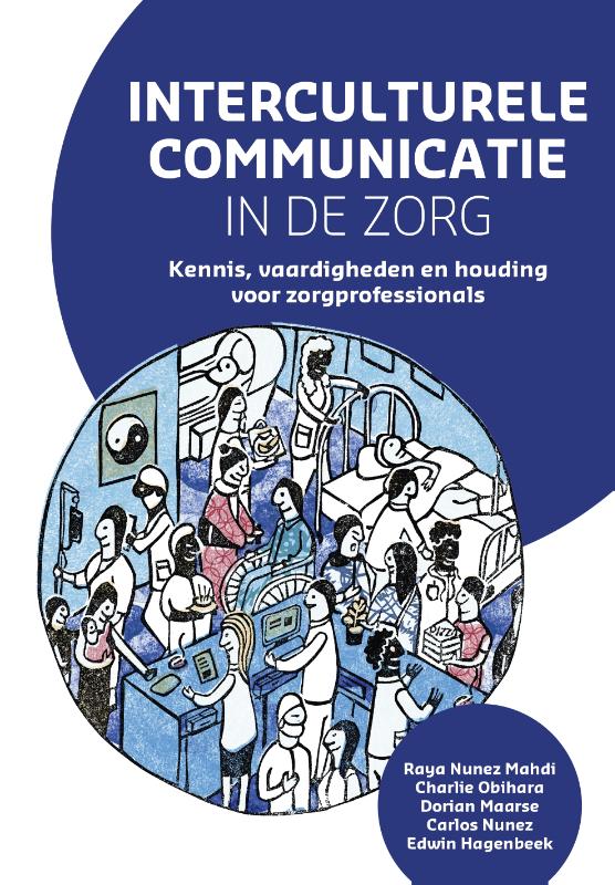 9789023256359 Interculturele communicatie in de zorg