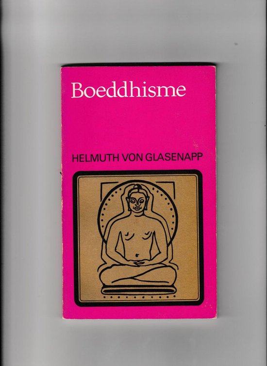 9789023302513 Het Boeddhisme