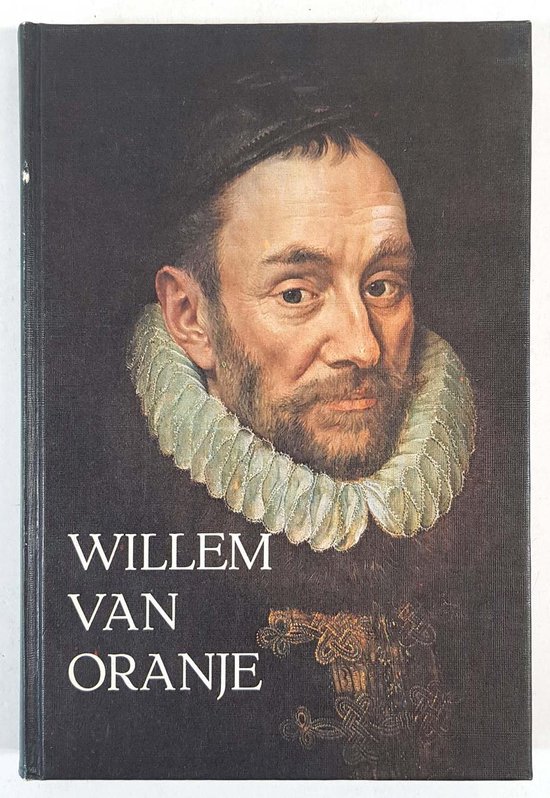 9789023303411 Willem van oranje