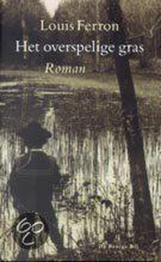 9789023401032 Het overspelige gras