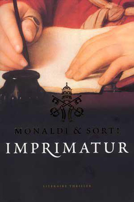 9789023401711 Imprimatur