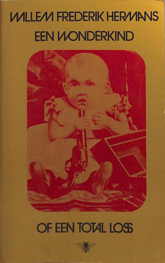9789023402275 Een wonderkind of Een total loss